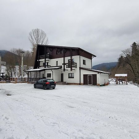 Mountain Break Azuga Exterior photo